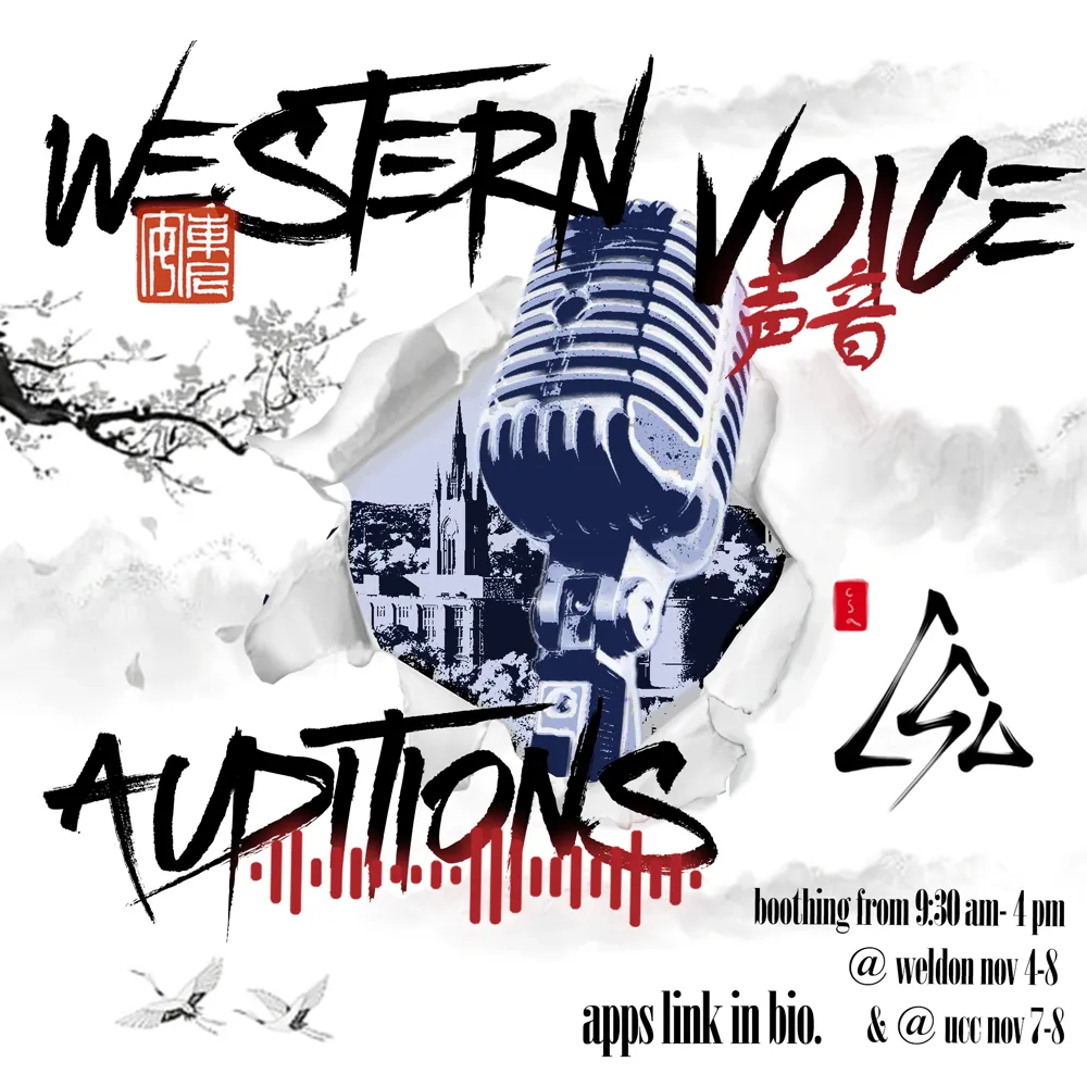 Western Voice - Fall 2024